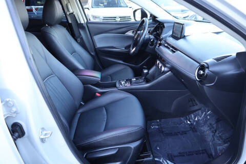2019 Mazda CX-3 Touring