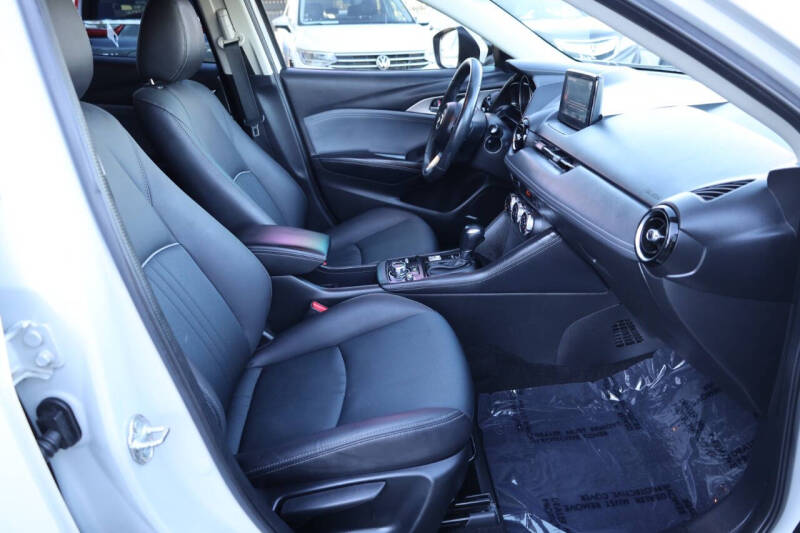 2019 Mazda CX-3 Touring