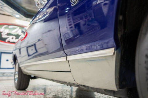 1968 Chevrolet Chevelle