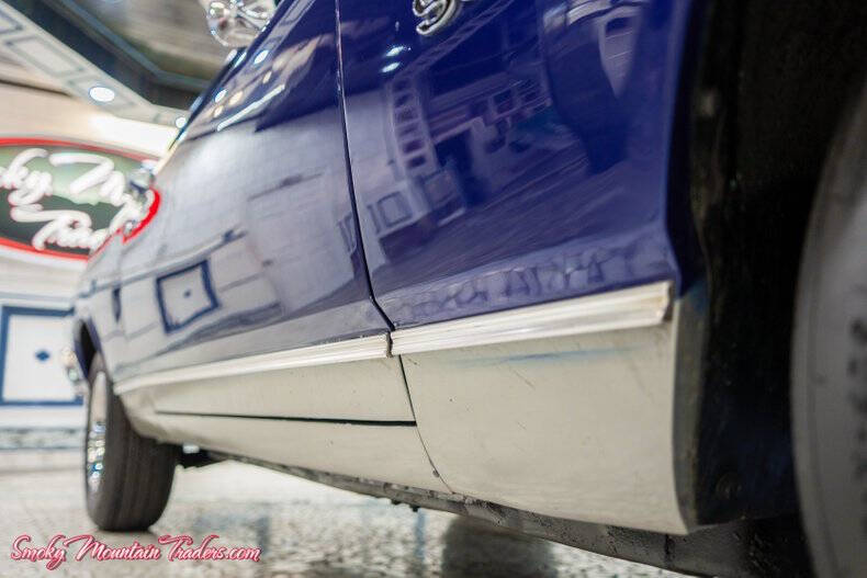 1968 Chevrolet Chevelle