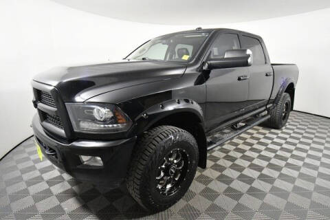 2014 RAM 3500 for sale at Danhof Motors in Manhattan MT