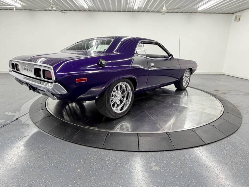 1974 Dodge Challenger