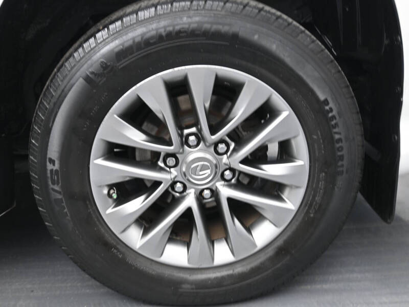 2016 Lexus GX 460 Luxury