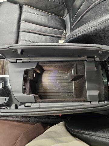 2019 BMW 5 Series 530i xDrive