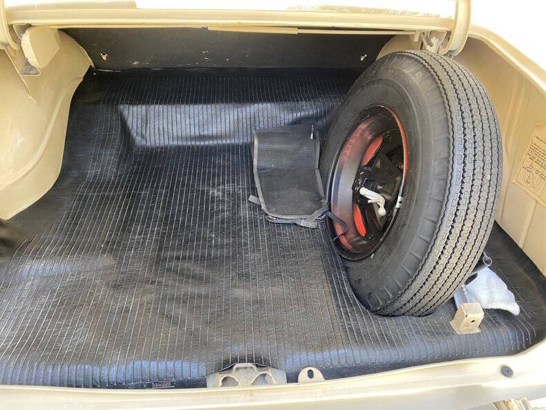 1955 Chevrolet Bel Air