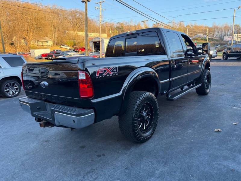 2016 Ford F-350 Super Duty