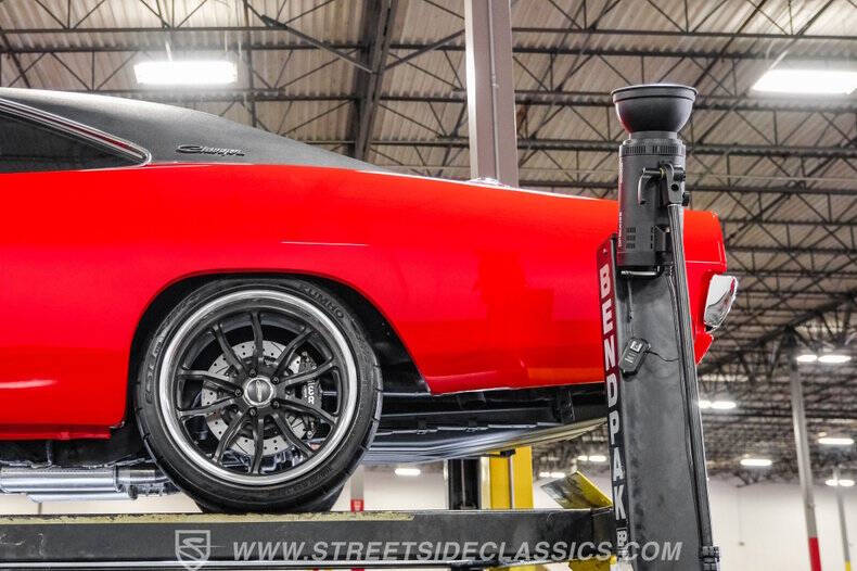 1969 Dodge Charger