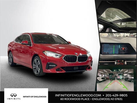 2020 BMW 2 Series for sale at DLM Auto Leasing in Hawthorne NJ