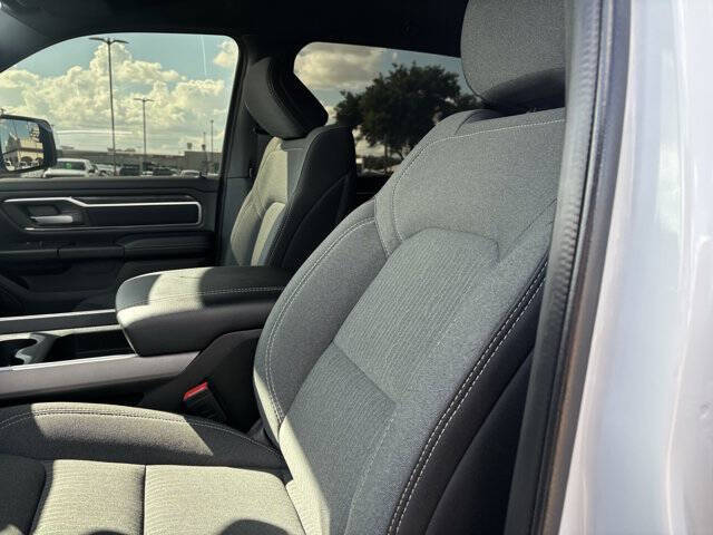 2024 RAM 1500 Lone Star