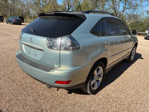 2004 Lexus RX 330