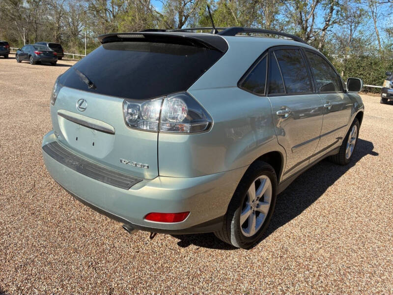 2004 Lexus RX 330
