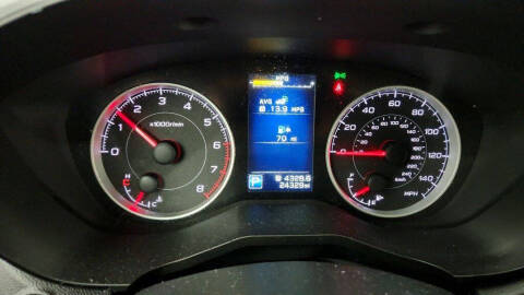 2022 Subaru Ascent Onyx Edition