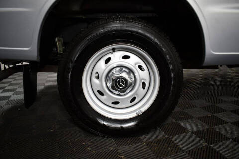 2003 Mazda Truck B2300