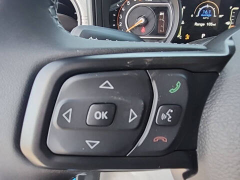 2026 Jeep Gladiator Willys