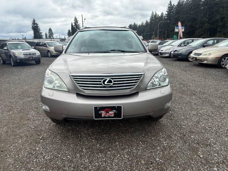 2005 Lexus RX 330