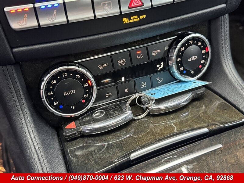 2012 Mercedes-Benz CLS CLS 550