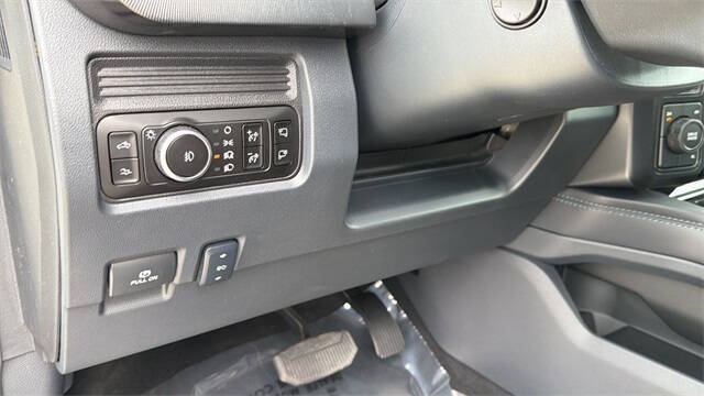 2026 Ford F-350 Super Duty