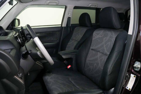 2015 Scion xB