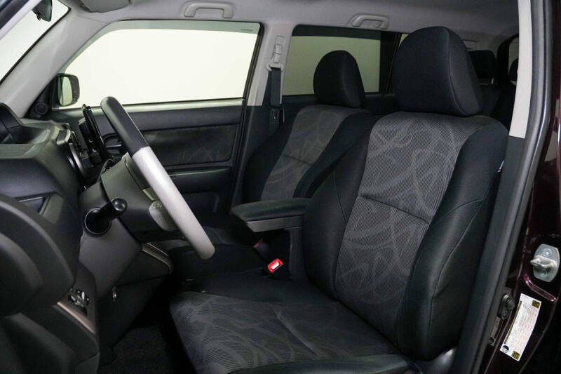 2015 Scion xB