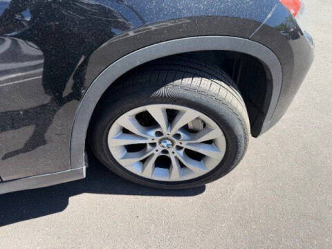 2014 BMW X1 xDrive28i