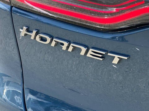 2024 Dodge Hornet R/T