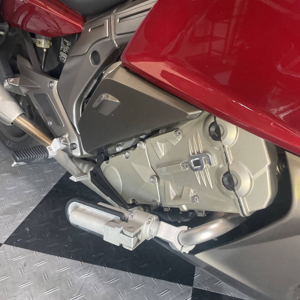 2012 BMW K 1600 GT for sale at Rubi Motorsports in Bradenton, FL