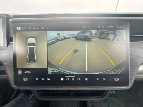 2023 Rivian R1T Adventure