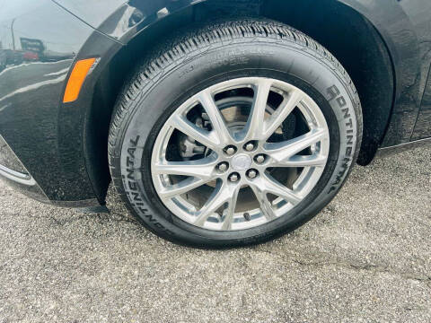 2022 Buick Enclave Premium