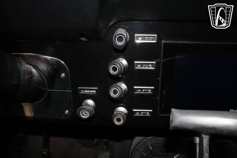 1976 Jeep CJ-7