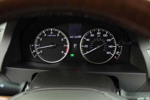 2013 Acura RDX w/Tech