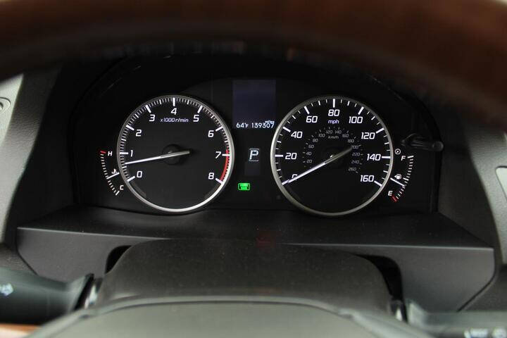 2013 Acura RDX w/Tech