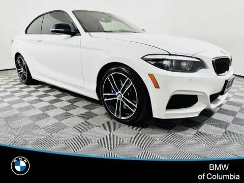 2020 BMW 2 Series for sale at Preowned of Columbia in Columbia MO