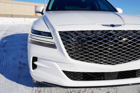 2023 Genesis GV80