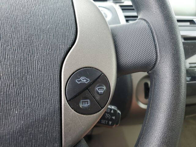 2007 Toyota Prius