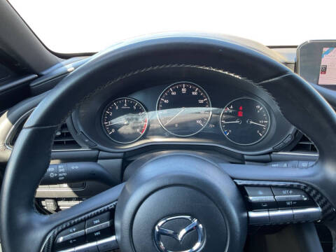 2021 Mazda Mazda3 Hatchback Premium