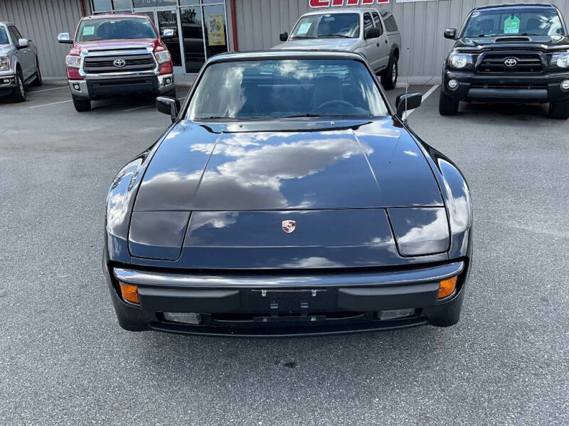 1983 Porsche 944