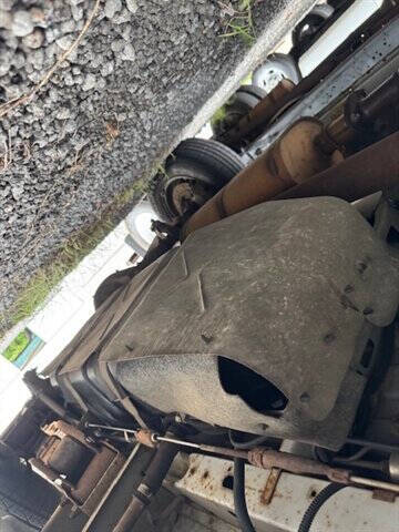 2005 Chevrolet Astro