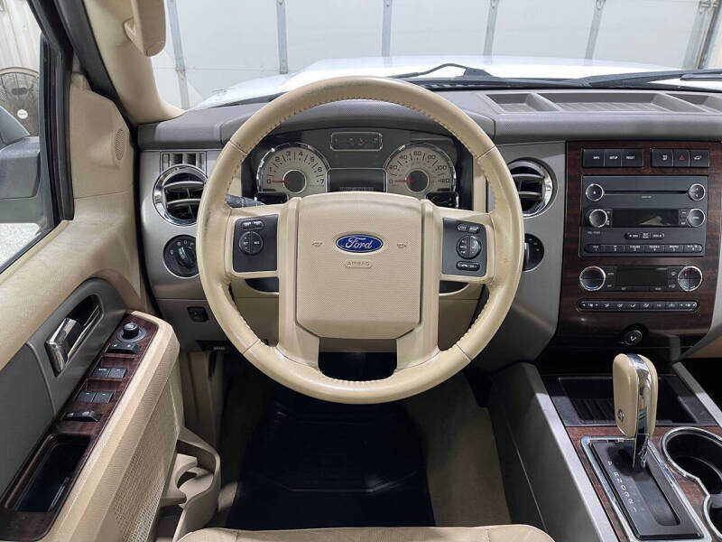 2012 Ford Expedition XLT