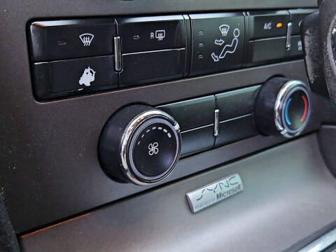 2013 Ford Mustang V6 Premium