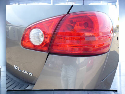 2012 Nissan Rogue