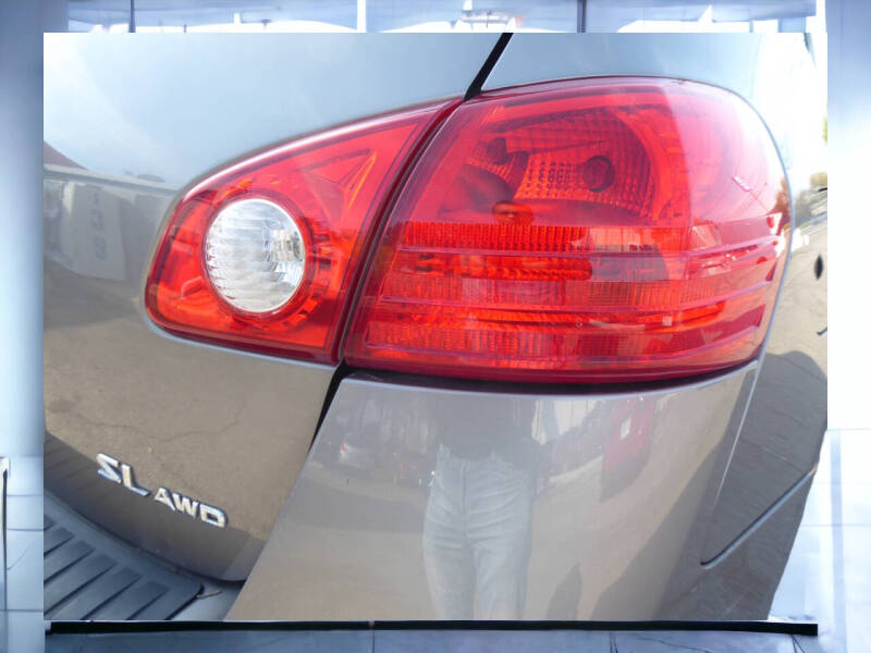 2012 Nissan Rogue