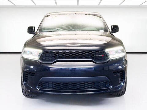 2024 Dodge Durango GT
