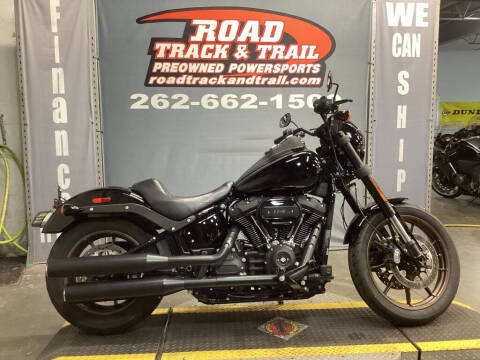 2020 Harley-Davidson FXLRS - Low Rider S for sale at Road Track and Trail in Big Bend WI