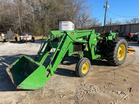  John Deere 2550 for sale at Circle B Sales in Pittsburg TX