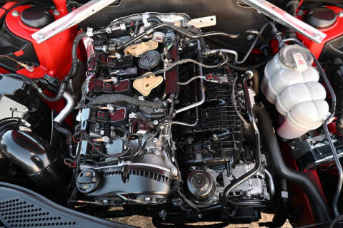 2022 Audi A4 quattro S line Prem Plus 45 TFSI