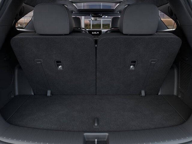 2026 Kia Sorento Hybrid X-Line SX-Prestige