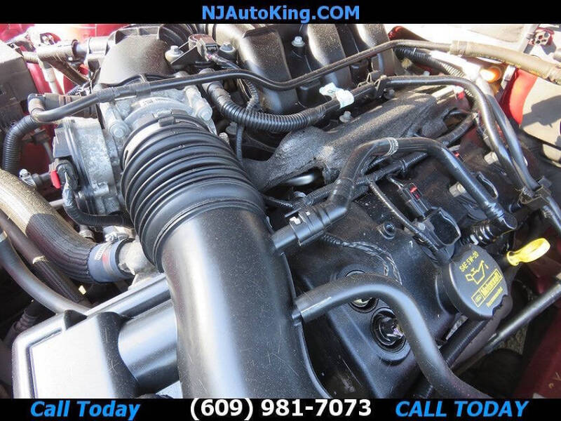 2013 Ford Mustang V6 Premium