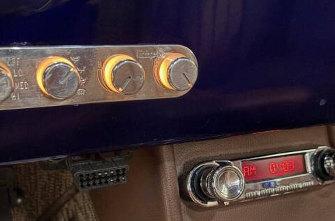1936 Ford F-100