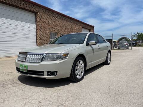 2007 Lincoln MKZ for sale at 5K Autos LLC in Roselle IL