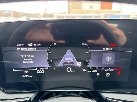 2025 Audi S5 quattro Premium Plus TFSI